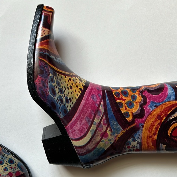 Corkys Rodeo Boots - Picture 7 of 10